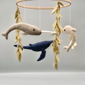 Peluche bruits blancs bébé/naissance - Moby la baleine Flow Amsterdam –  P'tit Woody