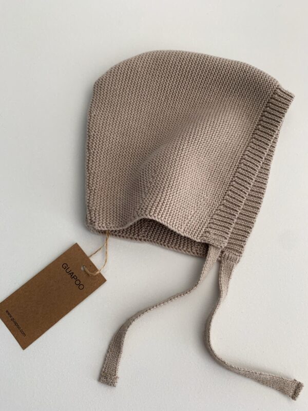 Bonnet Bebe Guapoo Sundays Kids Store