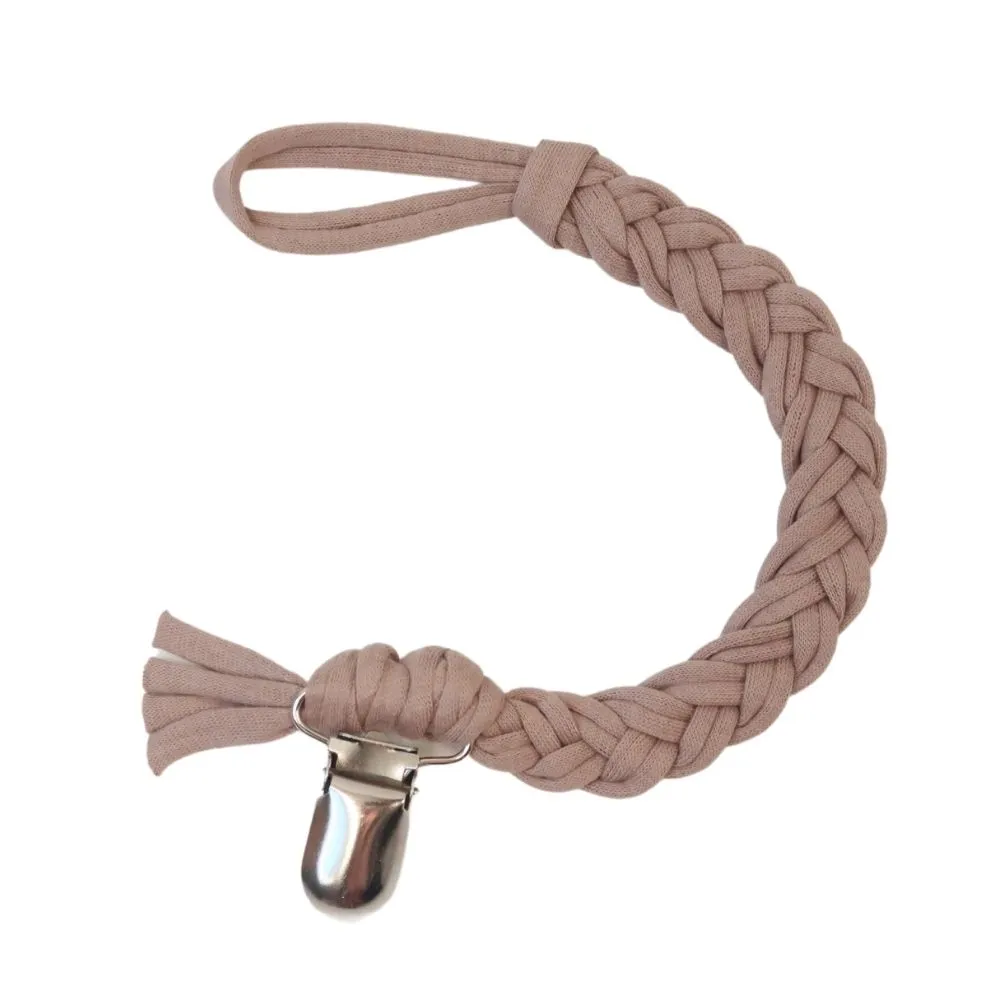 attache-tetine-cordon-tressé-bebe-sundays-kids-store