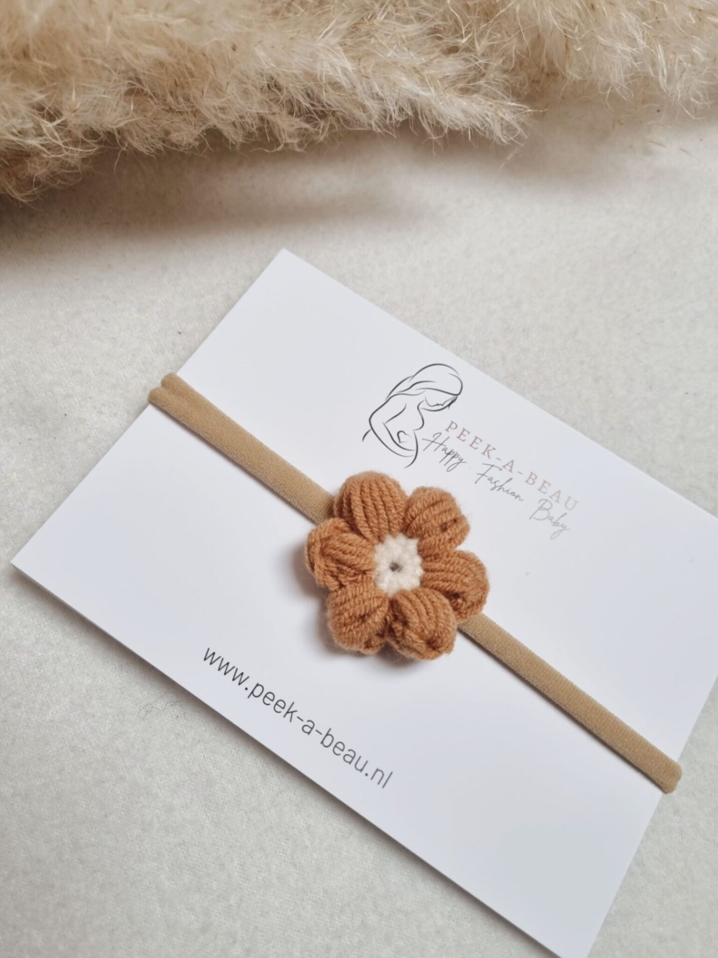 bandeau-bebe-fille-elastique-fleur-crochet-ete-sundays-kids-store-camel