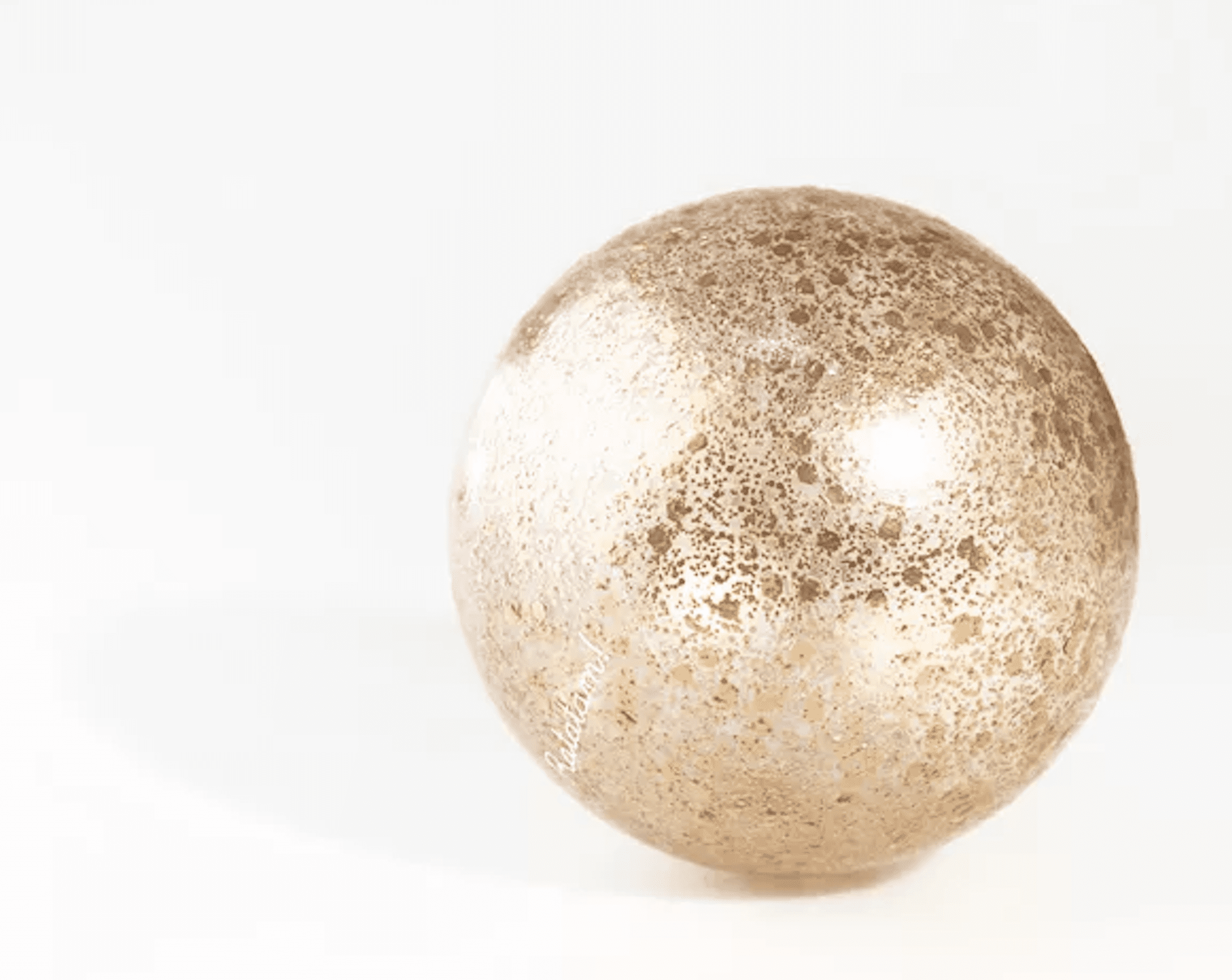 ballon-pailletté-cuivré-ratatam-sundays-kids-store