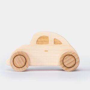 Boulier en bois XL - Wooden story - Sundays Kids Store