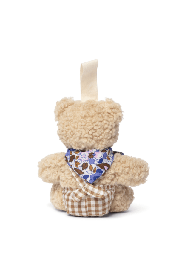 Mini Ours en Peluche - Teddy Bear & Petit
