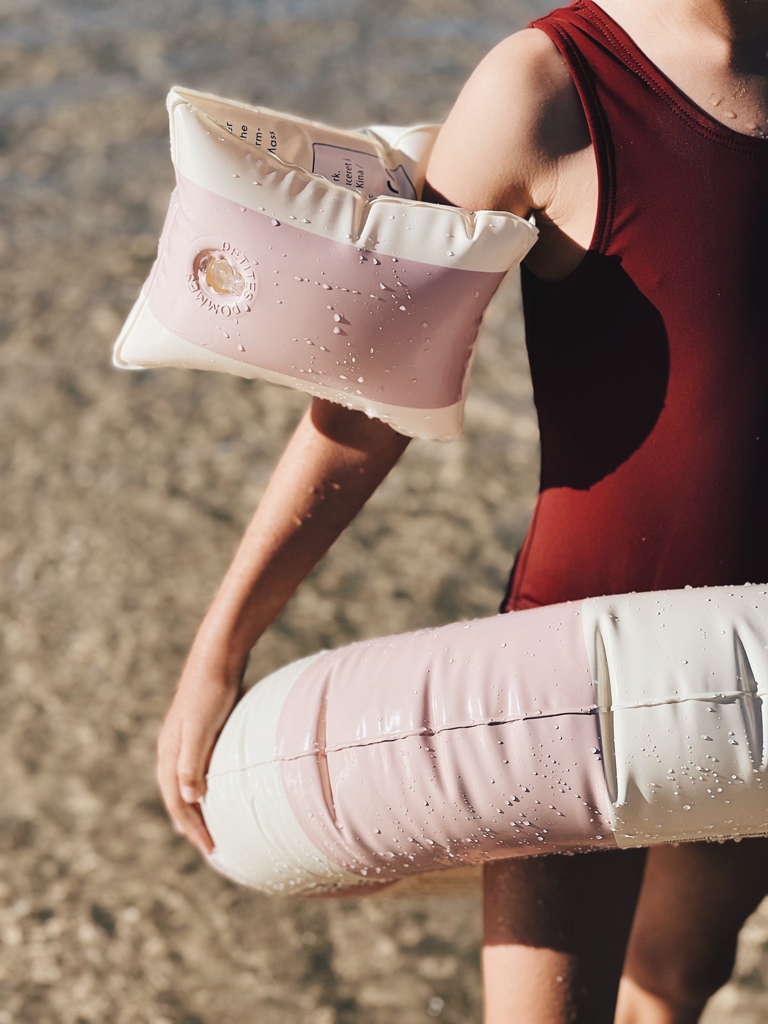 brassards-petites-pommes-french-rose-sundays-kids-store-1