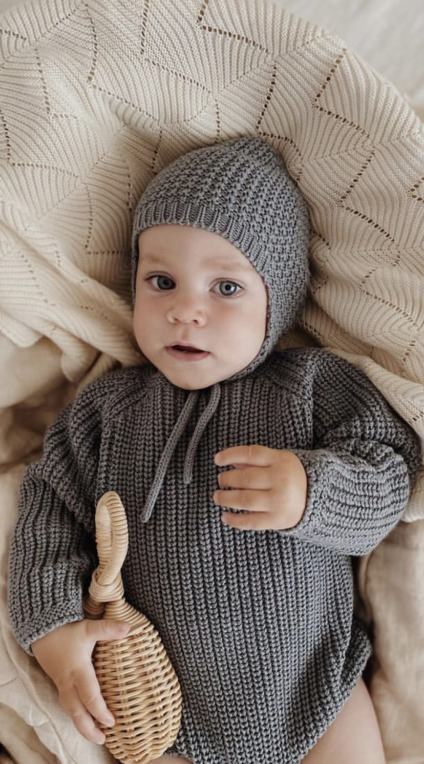 beguin-maille-gaufré-li-and-me-sundays-kids-store-ocean