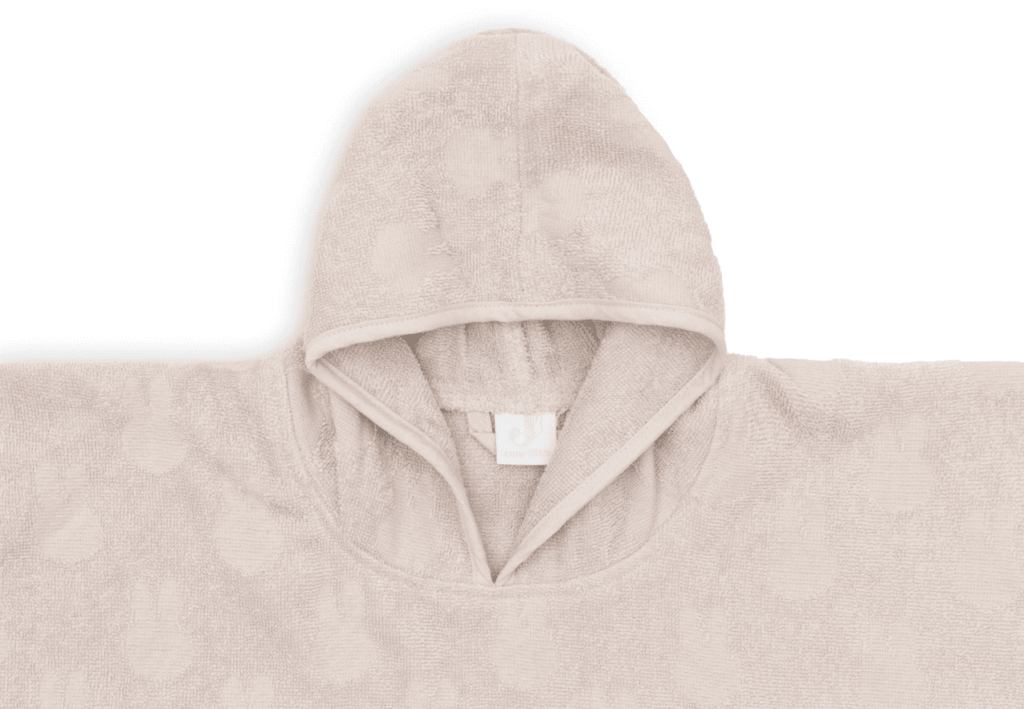 Poncho de bain éponge | Miffy - Jollein - Sundays Kids Store