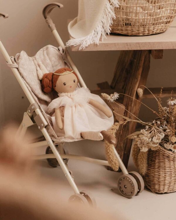 Poussette pour poupée  Little daisy - Mrs Ertha - Sundays Kids Store