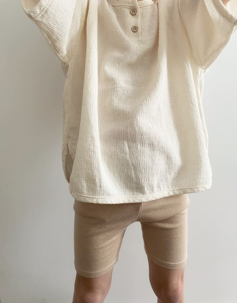 chemise-legere-oversize-enfant-ete-la-camel-sundays-kids-store-2
