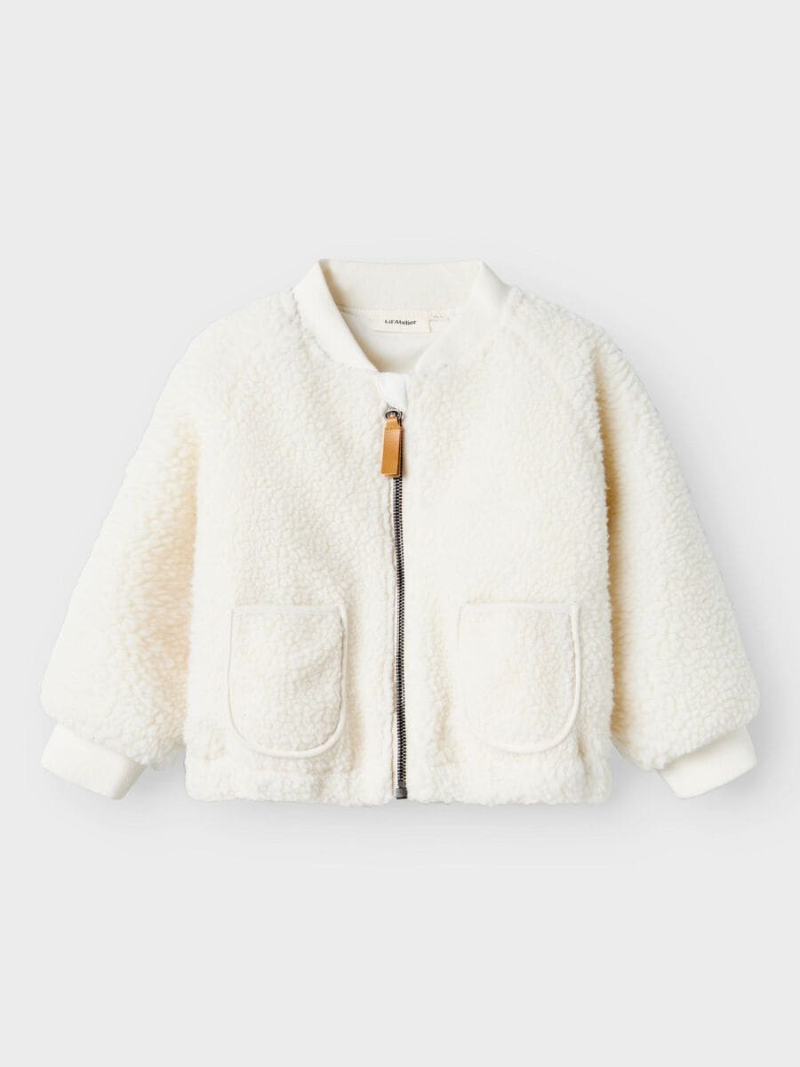 bomber-sherpa-enfant-coccinelle-lil-atelier-sundays-kids-store