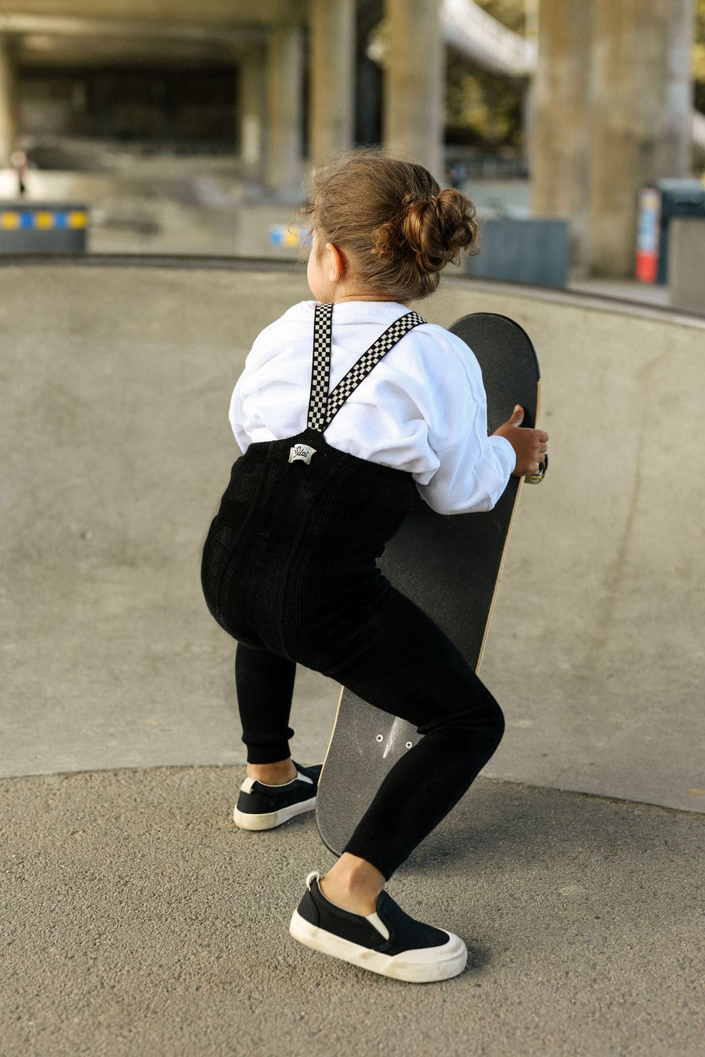 collants-silly-silas-damier-noir-sundays-kids-store-1