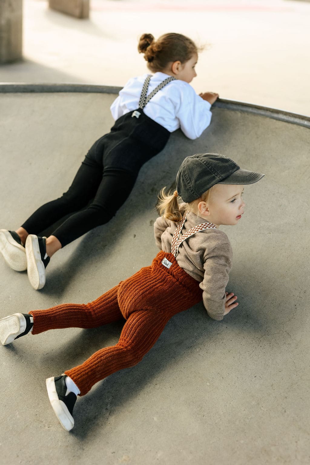 collants-silly-silas-damier-noir-sundays-kids-store-3