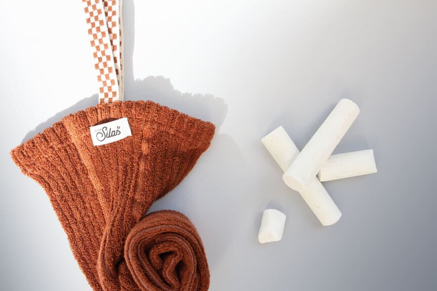 collants-silly-silas-teddy-granny-damier-cinammon-sundays-kids-store-3