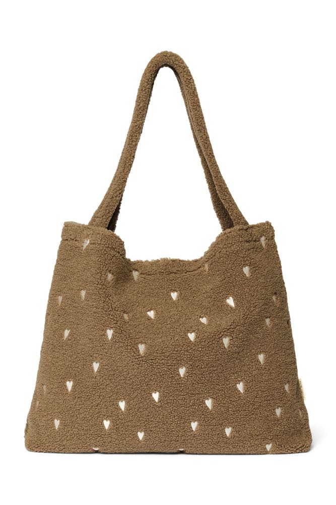sac-mom-bag-teddy-heart-brown-coeurs-studio-noos-sundays-kids-store-1