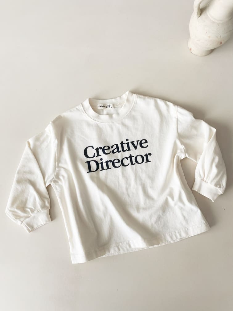 tshirt-enfant-creative-lalaland-sundays-kids-store