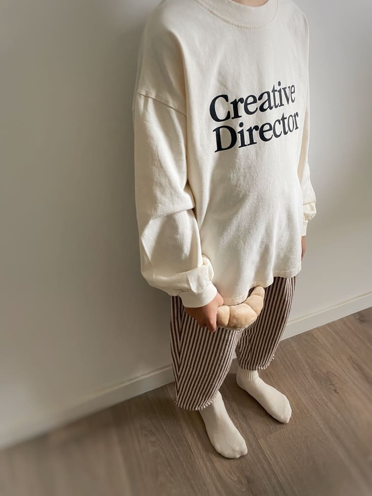 tshirt-enfant-oversize-creative-lalaland-sundays-kids-store