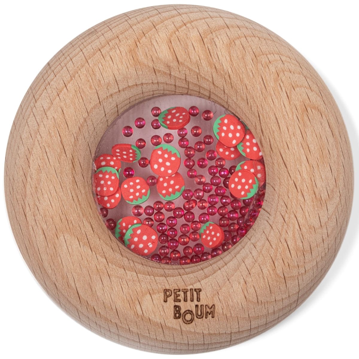 donuts-sensoriel-petit-boum-fraises-sundays-kids-store