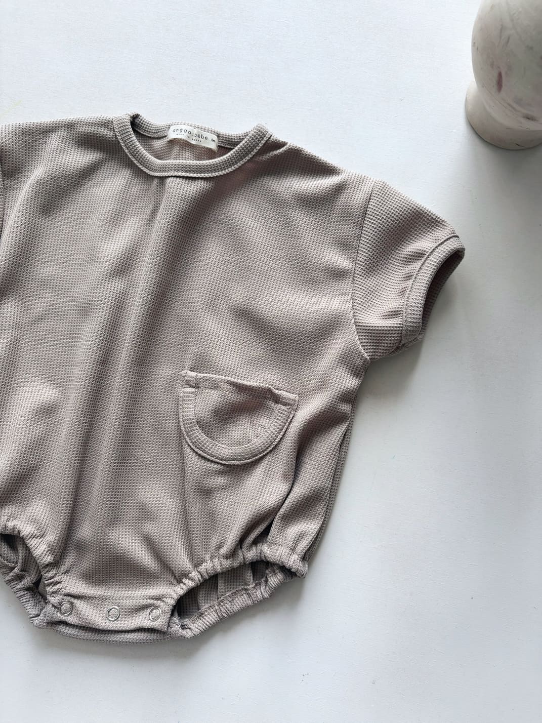 barboteuse-gaufré-bebe-sundays-kids-store-1