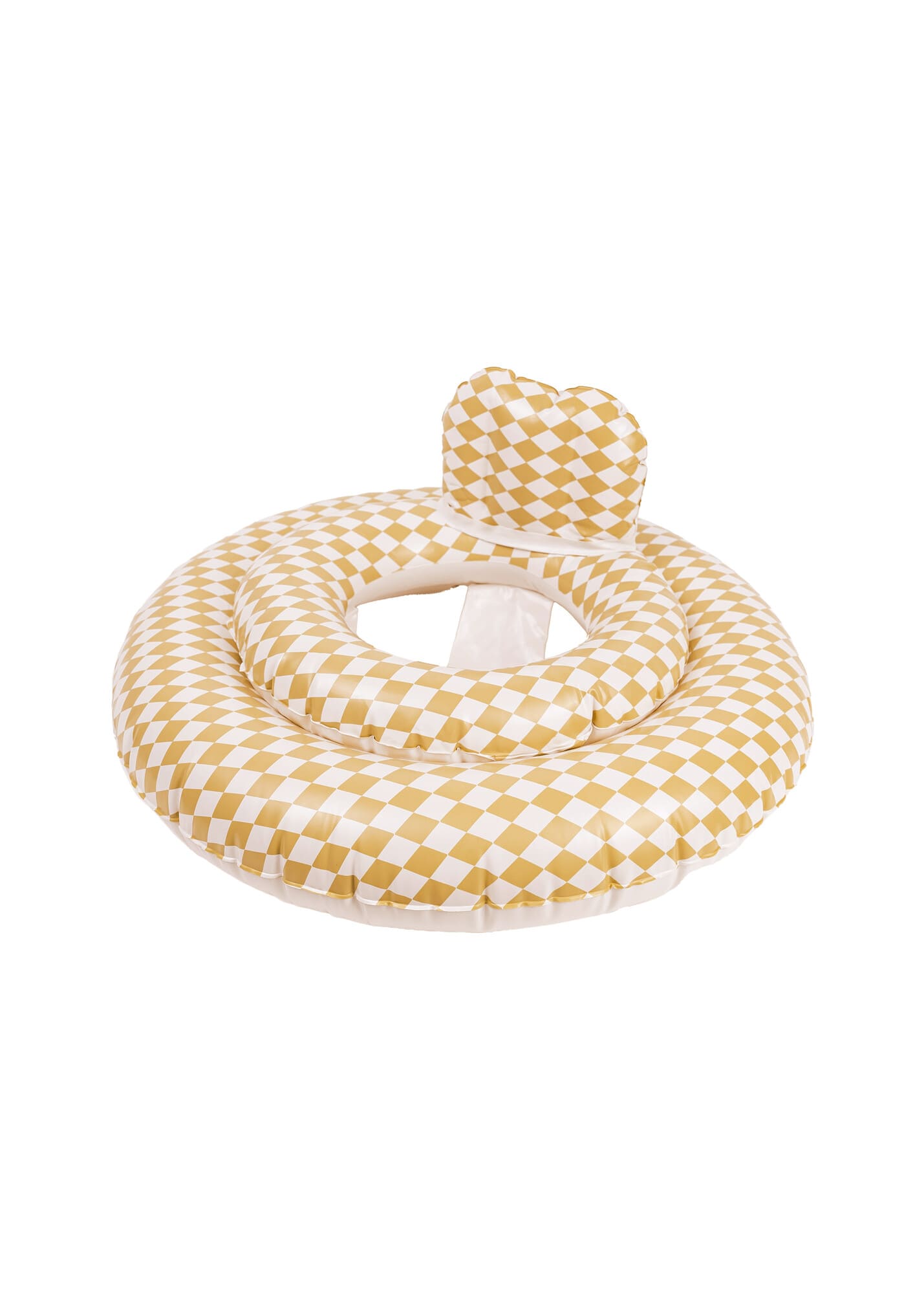 bouée-bébé-siege-mrs-ertha-sundays-kids-store-Speckled Diamond