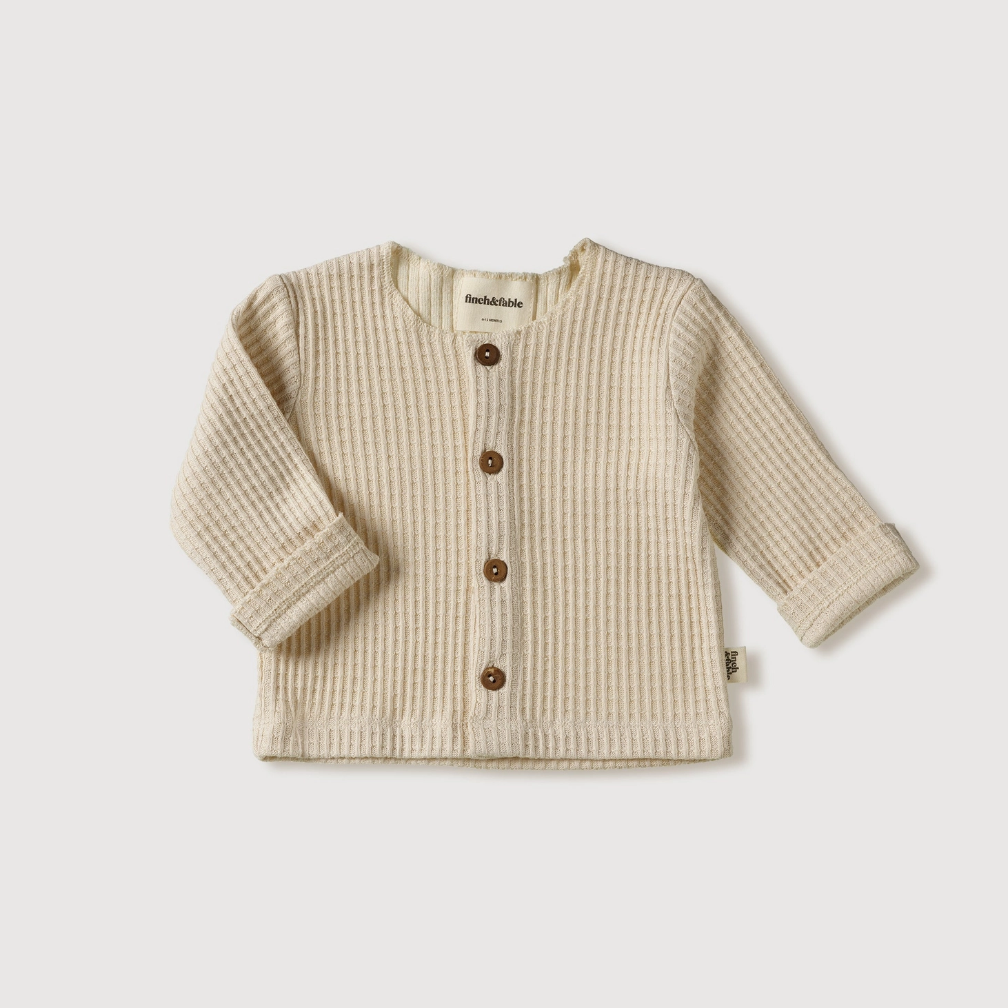 cardigan-bebe-gaufre-finch-and-fable-sundays-kids-store-3