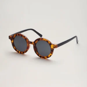 Lunettes de soleil enfant | Ecaille - Babymocs