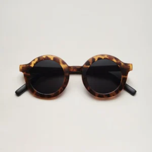 Lunettes de soleil femme | Ecaille - Babymocs
