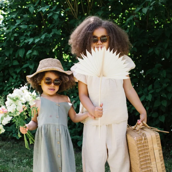 Lunettes De Soleil En Peluche Surdimensionnées - Modèle Léopard, Pour Déguisement Et Fêtes