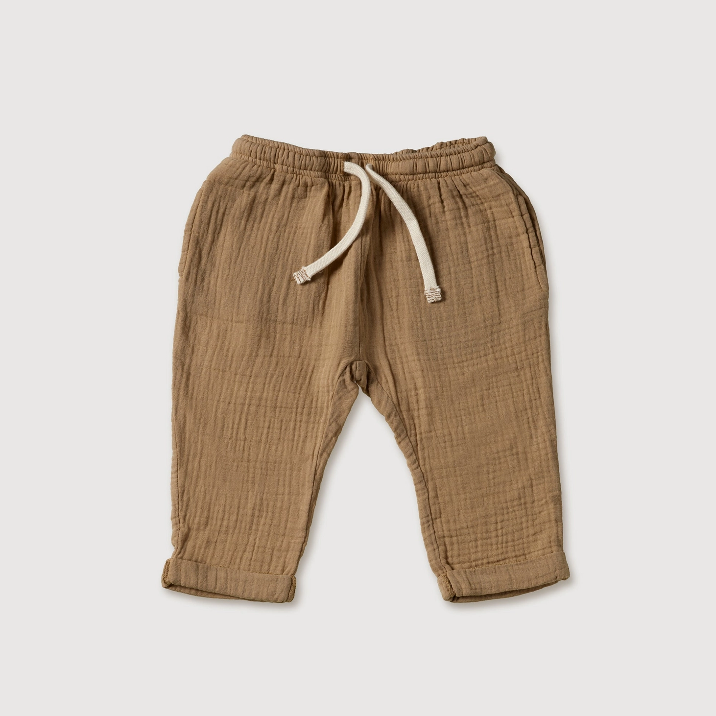 pantalon-gaze-de-coton-enfant-finch-and-fable-sundays-kids-store-1