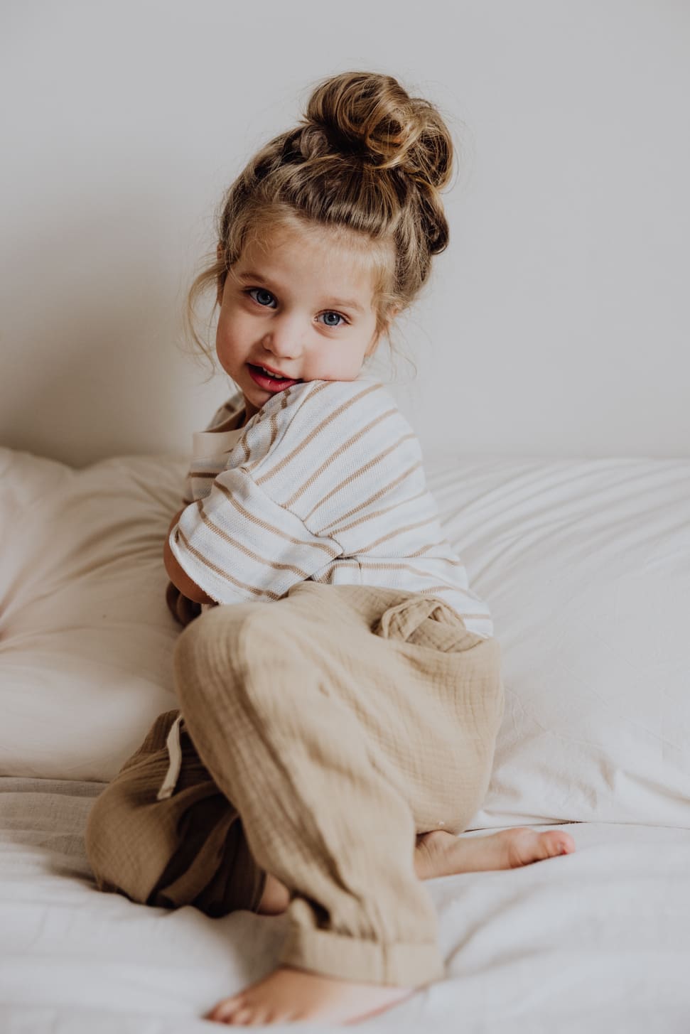 pantalon-gaze-de-coton-enfant-finch-and-fable-sundays-kids-store-2