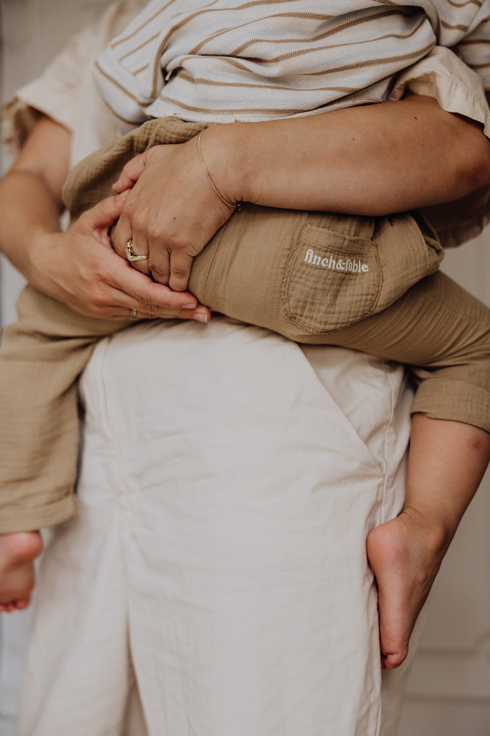 pantalon-gaze-de-coton-enfant-finch-and-fable-sundays-kids-store-3