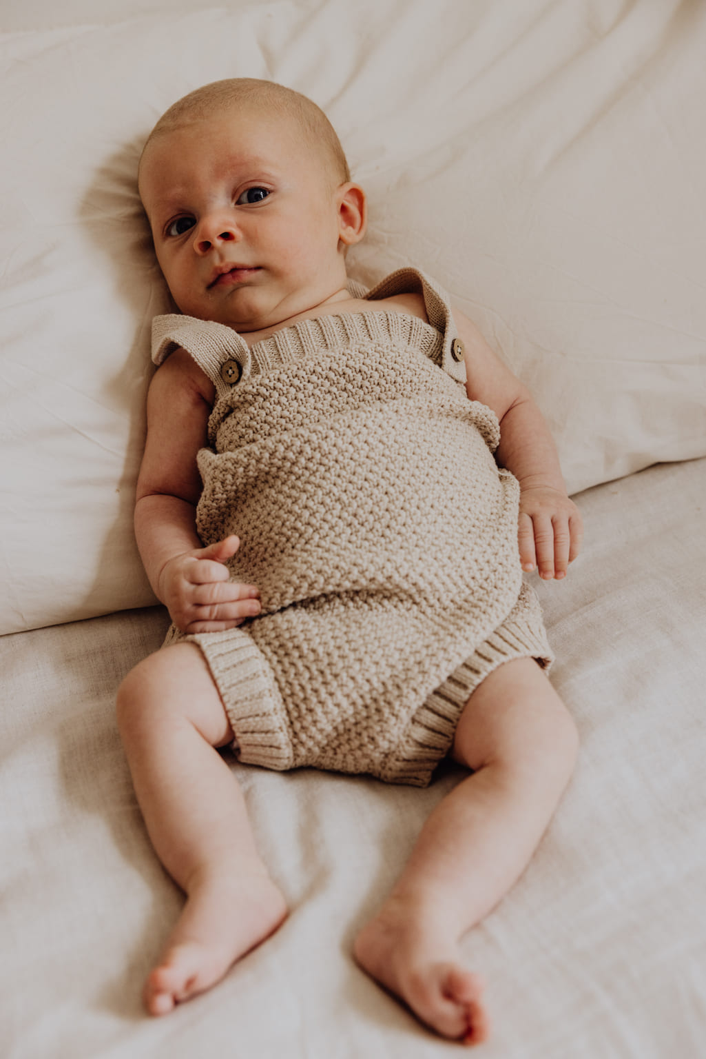 salopette-maille-bebe-finch-and-fable-sundays-kids-store