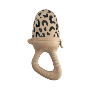 Tétine grignoteuse | Leopard - Zakuw
