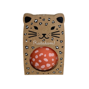 Balle rebondissante | Faon - Ratatam