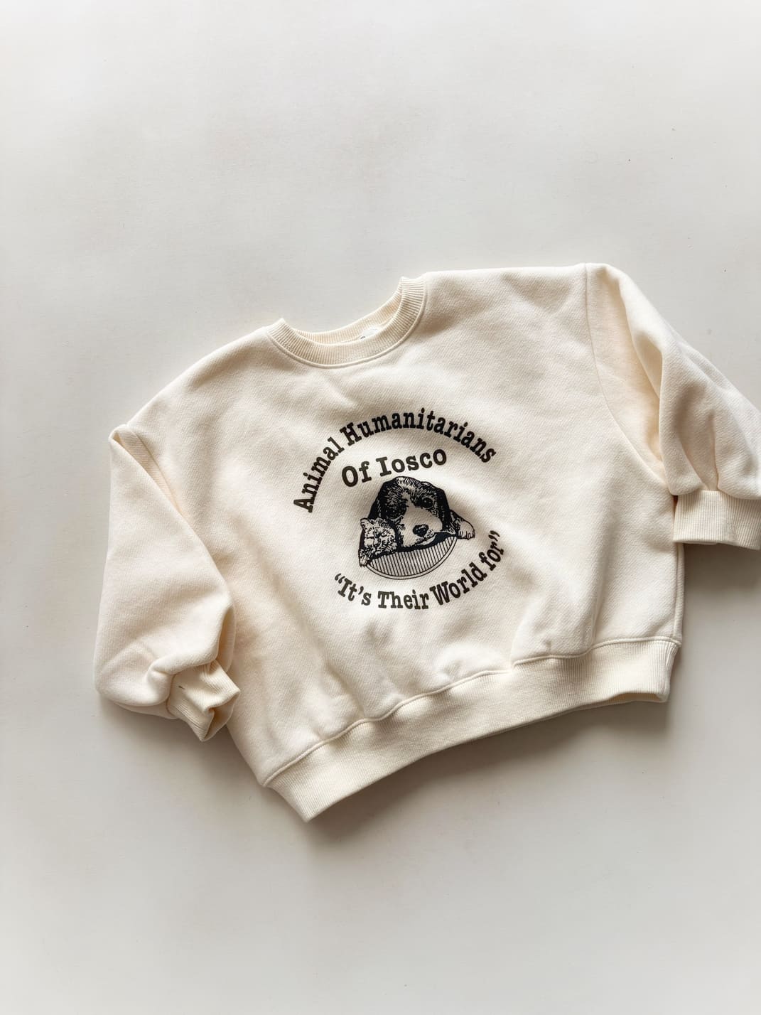 sweat-enfant-oversize-chien-sundays-kids-store-1