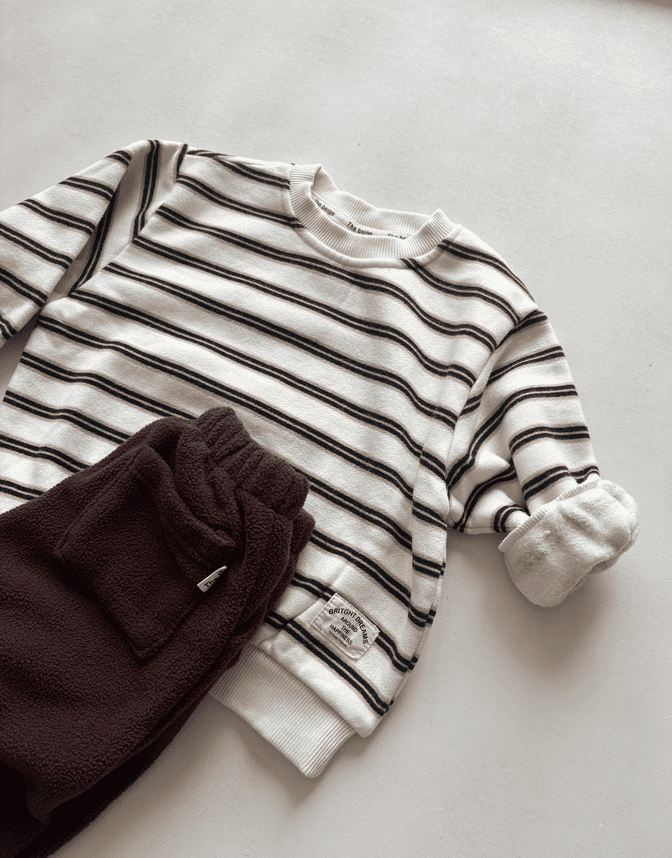 sweat-oversize-rayures-enfant-sundays-kids-store