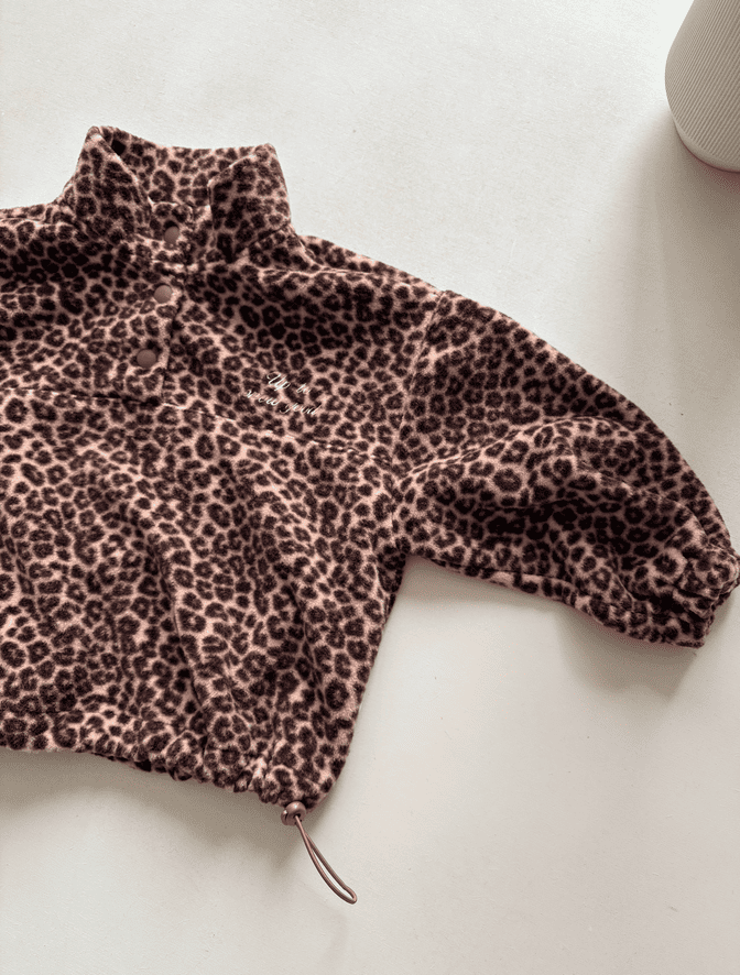 sweat-polaire-leopard-enfant-sundays-kids-store-1