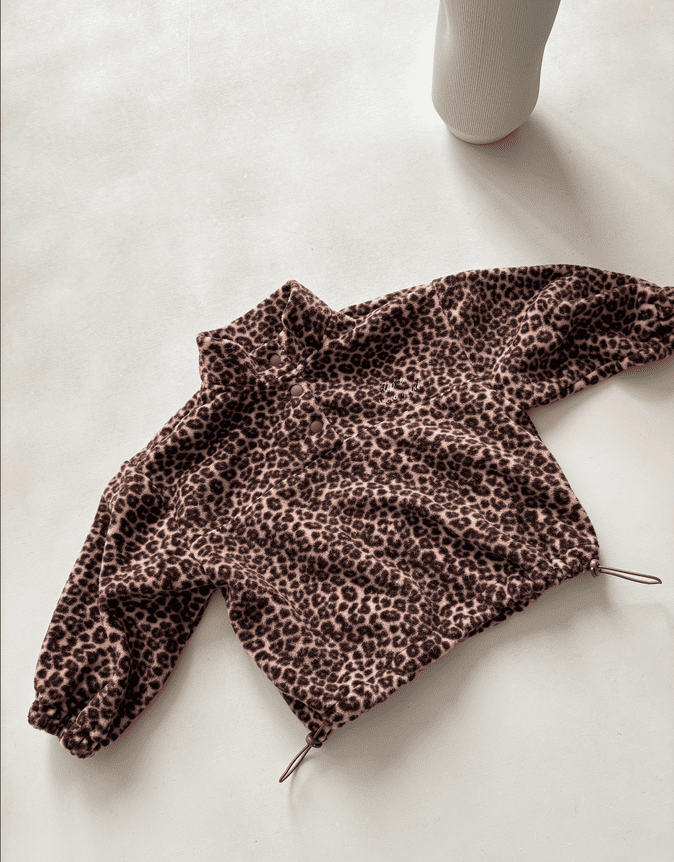 sweat-polaire-leopard-enfant-sundays-kids-store