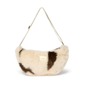 Sac banane adulte fourrure | Holy cow - Studio Noos