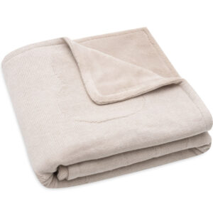 Couverture bébé polaire | Miffy - Jollein