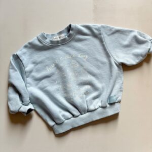 Sweat oversize enfant | Bread
