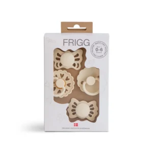 Pack d'essai tétines - Frigg